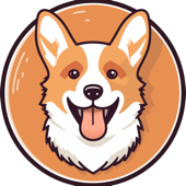 That Corgi Blog