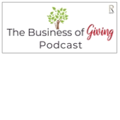The Business of Giving