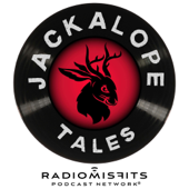 Jackalope Tales on Radio Misfits