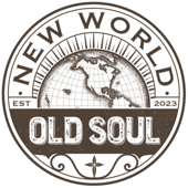 New World Old Soul Podcast