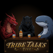 Tribe Talks: A Star Wars Galaxy of Heroes Podcast