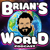 Brian's World