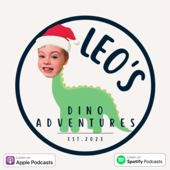 Dinosaur Adventures with Leo