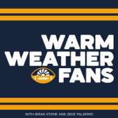 Warm Weather Fans: A Sun Belt Podcast
