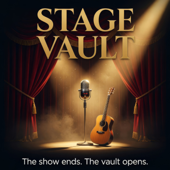 Stage Vault