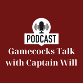 Gamecocks Talk with Captain Will