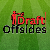 Draft Offsides Podcast