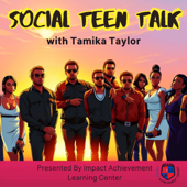Social Teen Talk