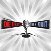 The Body Shop Podcast w/Gov. Jesse "The Body" Ventura