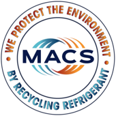 MACS Podcast (Mobile Air Climate Systems Association)