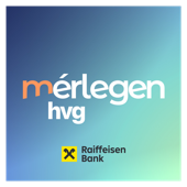 Mérlegen - a HVG üzleti podcastja