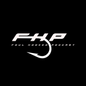 Foul Hooked Podcast