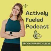 Actively Fueled Podcast