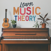 Learn Music Theory