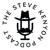 The Steve Kenyon Podcast