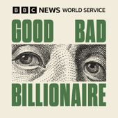 Good Bad Billionaire