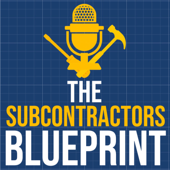 The Subcontractors Blueprint