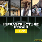 Infrastructure Repair LIVE