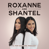 Roxanne and Shantel