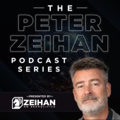 The Peter Zeihan Podcast Series