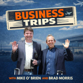 Business Trips Podcast