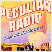 Peculiar Radio