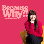 Because Why?! The Science and Society Pod.