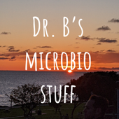 Dr. B's microbio and molbio stuff