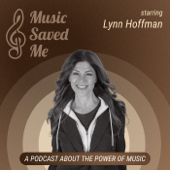 Music Saved Me Podcast