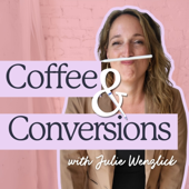 Coffee & Conversions | SEO, Web Design & Organic Marketing Strategies to Grow Outside of Social Media
