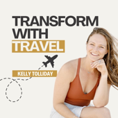 Transform With Travel: Trip Planning Made Easy For Busy Professionals Craving Bucket List Adventures
