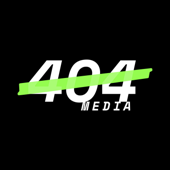 The 404 Media Podcast