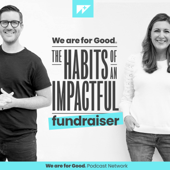 The Habits of an Impactful Fundraiser