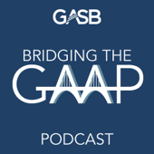 Bridging the GAAP