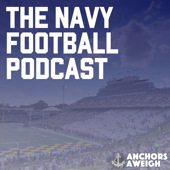 Navy Football Podcast