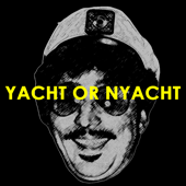 The Yacht or Nyacht Podcast