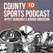The County 10 Sports Podcast