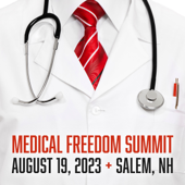Medical Freedom Summit 2023