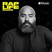 Rap Life Radio with Ebro Darden