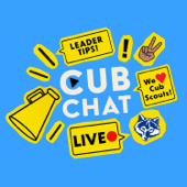#CubChatLive
