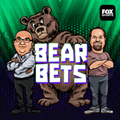 Bear Bets: A FOX Sports Gambling Show