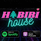 Habibi House Podcast