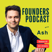 Founders Podcast