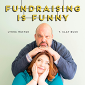 Fundraising is Funny