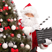 Christmas Movie Screenwriter