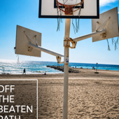 Off the Beaten Path Hoops