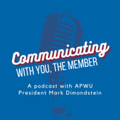 APWU Podcast