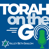 Torah on the Go