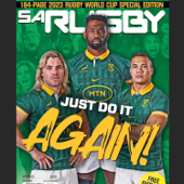 SA Rugby Mag Podcast