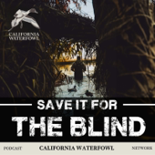 Save it for the Blind Podcast